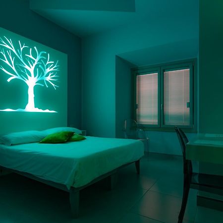 רומא Quartum Luxury Rooms מראה חיצוני תמונה
