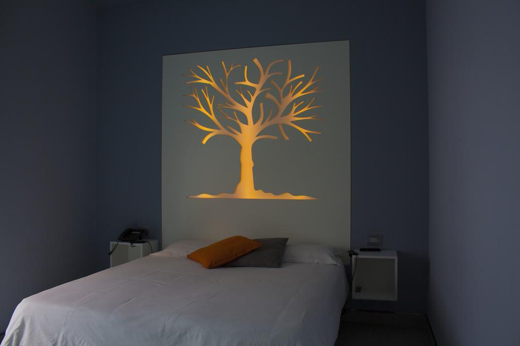 רומא Quartum Luxury Rooms מראה חיצוני תמונה