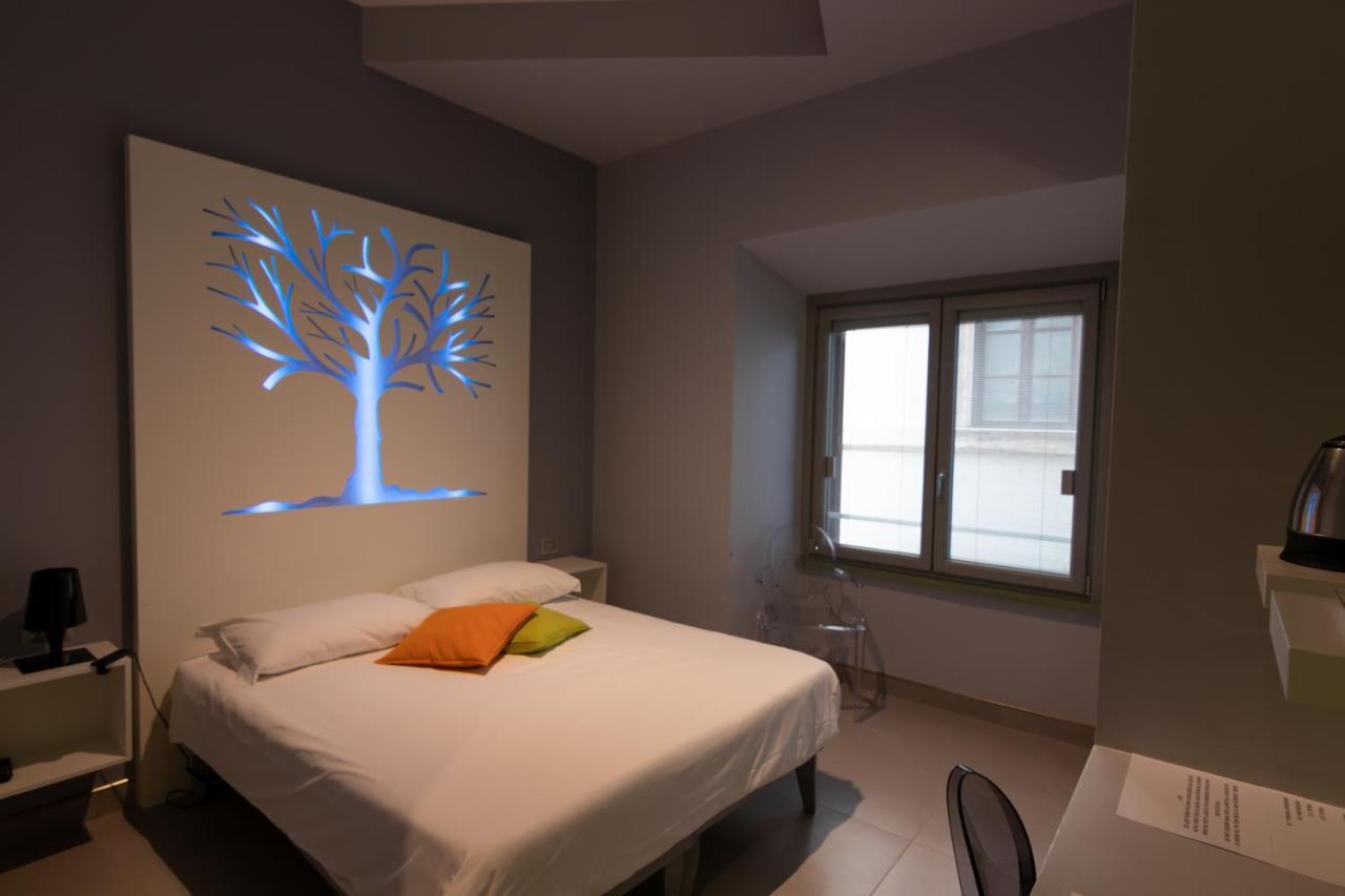 רומא Quartum Luxury Rooms מראה חיצוני תמונה