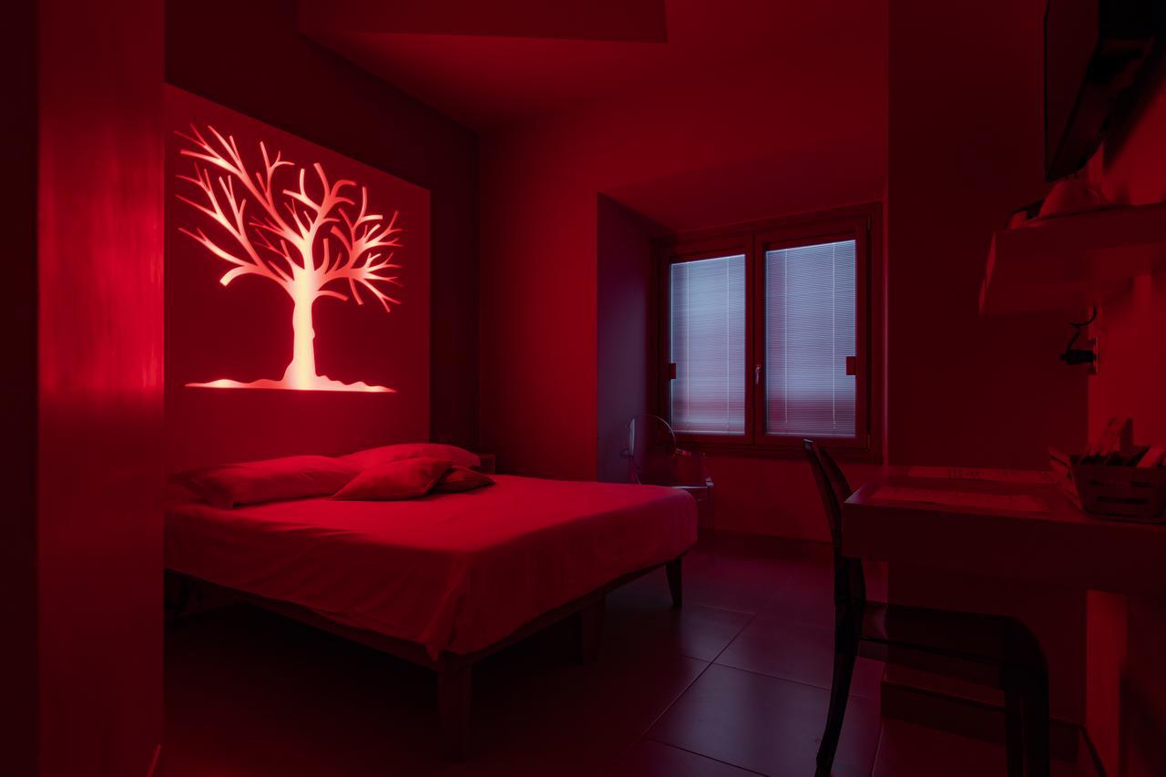 רומא Quartum Luxury Rooms מראה חיצוני תמונה