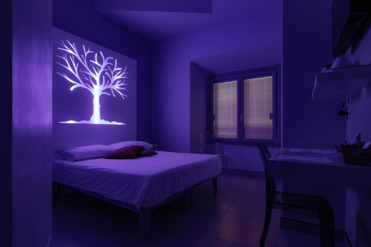 רומא Quartum Luxury Rooms מראה חיצוני תמונה