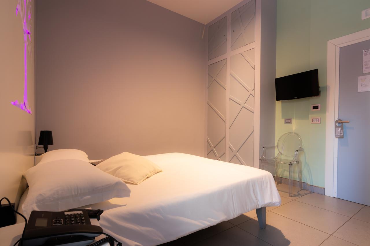 רומא Quartum Luxury Rooms מראה חיצוני תמונה