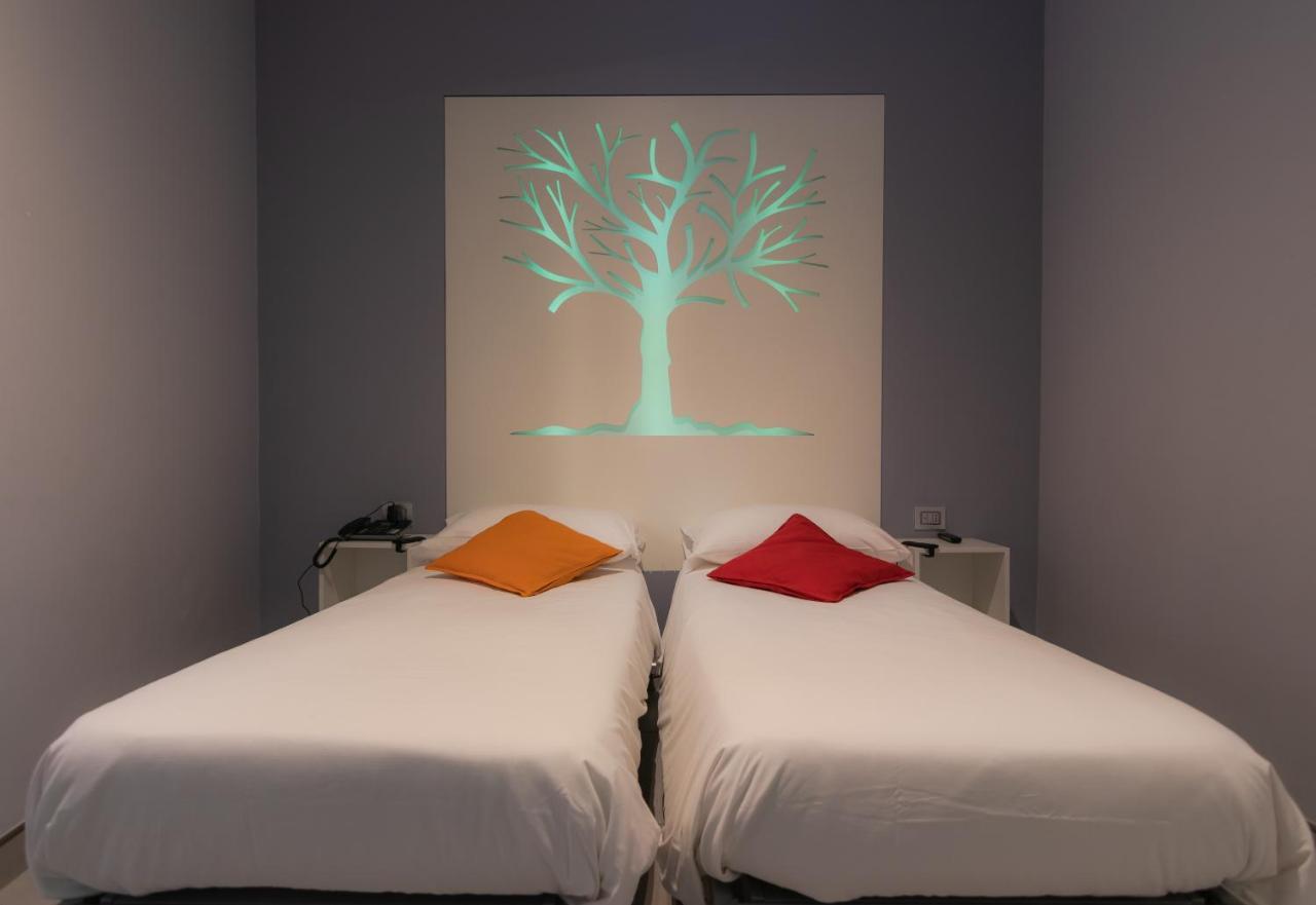 רומא Quartum Luxury Rooms מראה חיצוני תמונה