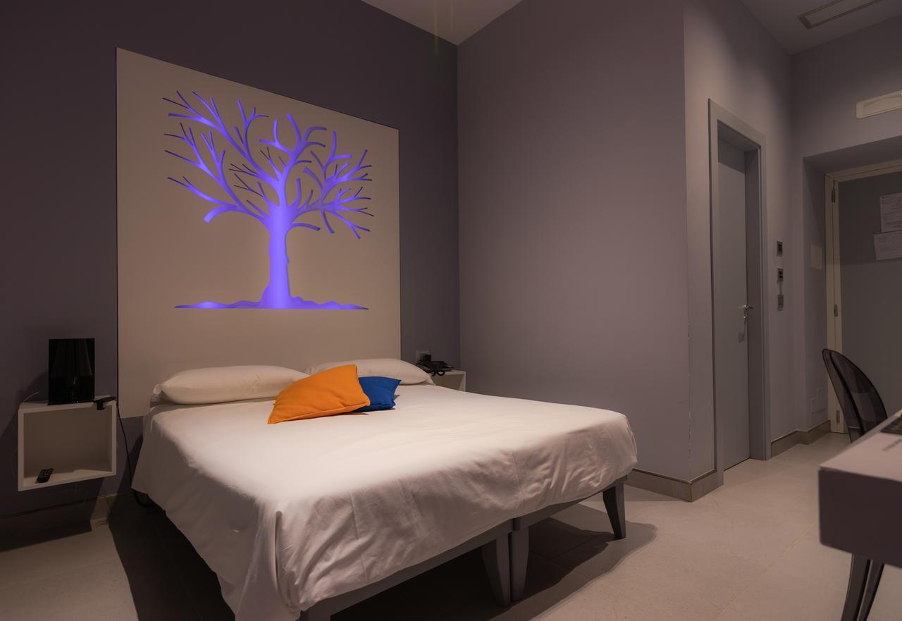 רומא Quartum Luxury Rooms מראה חיצוני תמונה