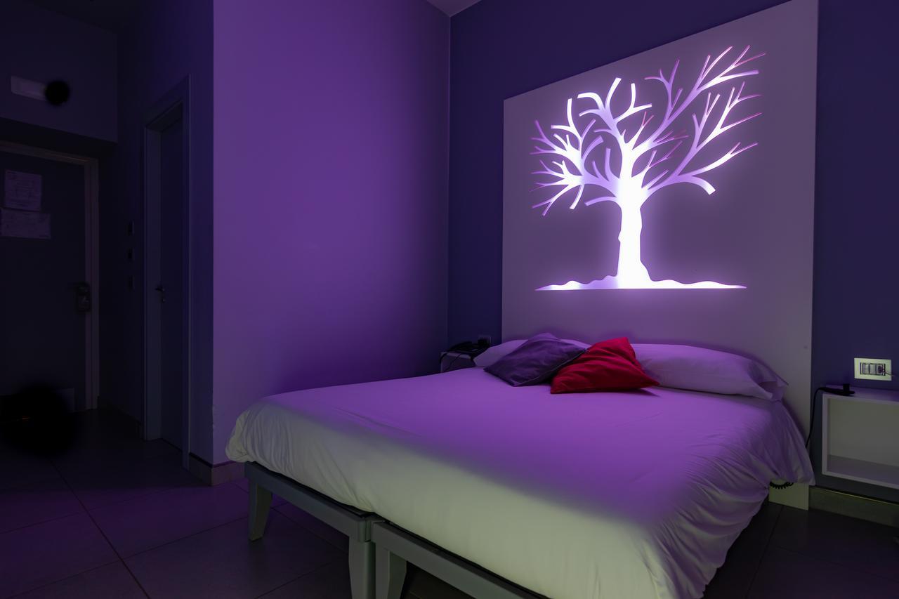 רומא Quartum Luxury Rooms מראה חיצוני תמונה