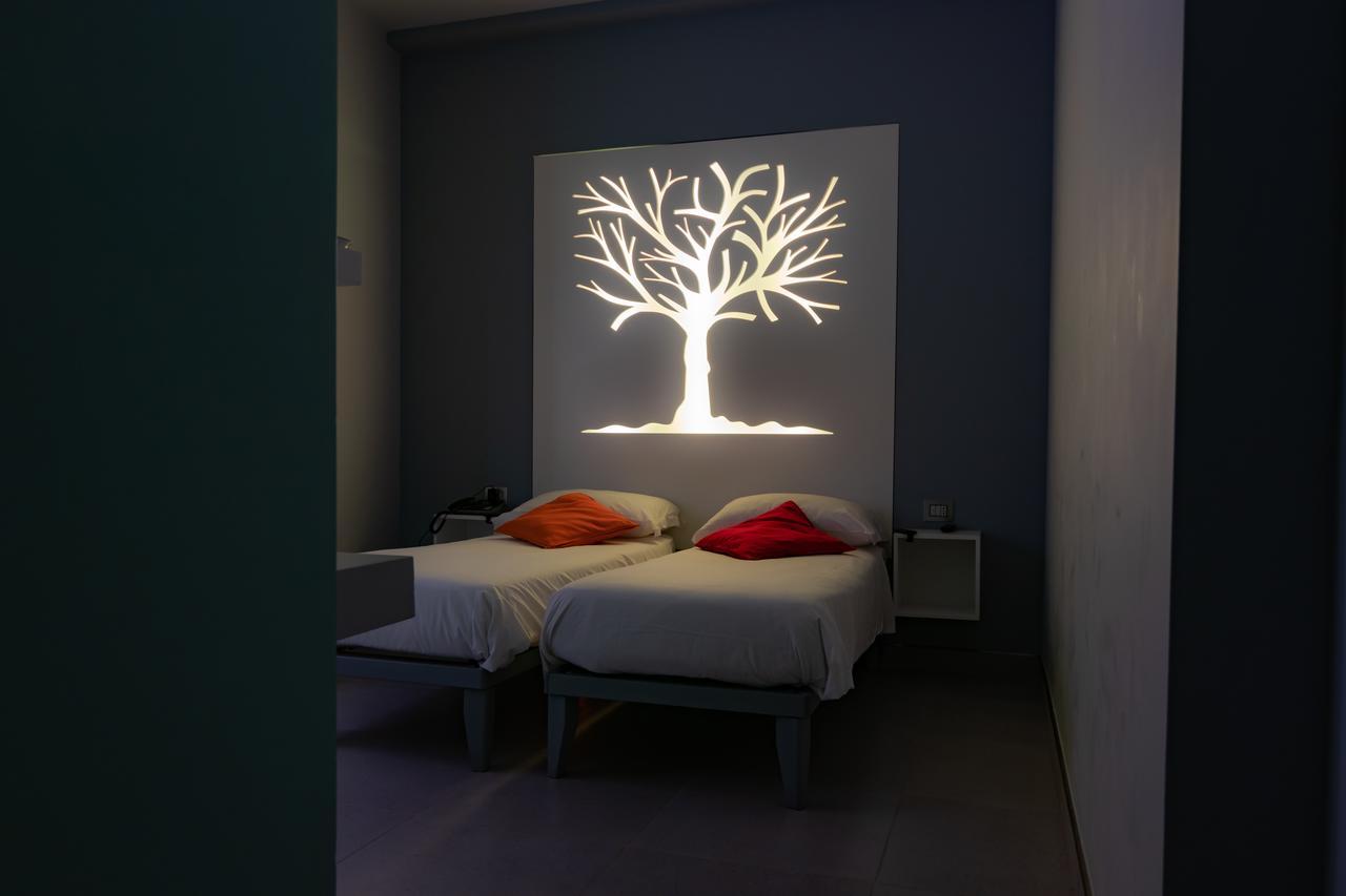 רומא Quartum Luxury Rooms מראה חיצוני תמונה