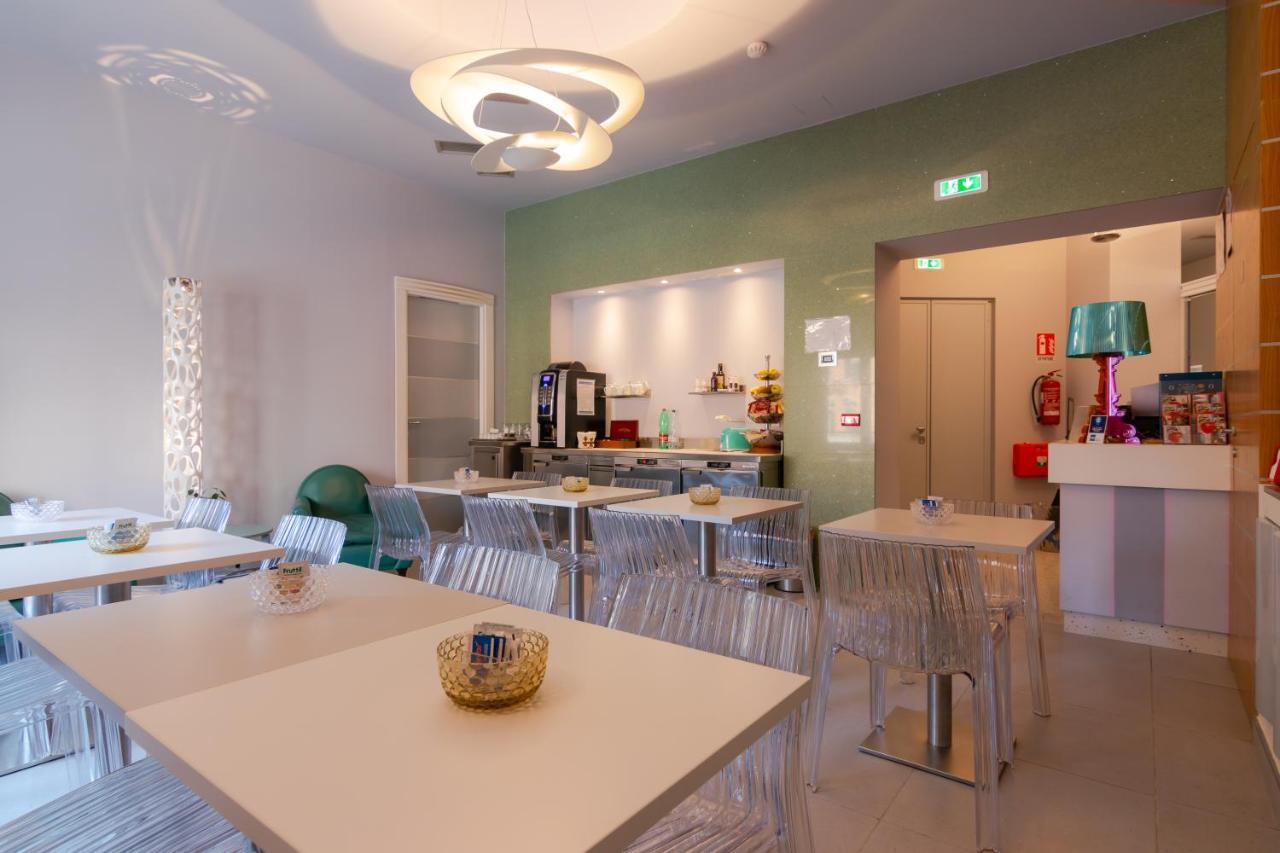 רומא Quartum Luxury Rooms מראה חיצוני תמונה