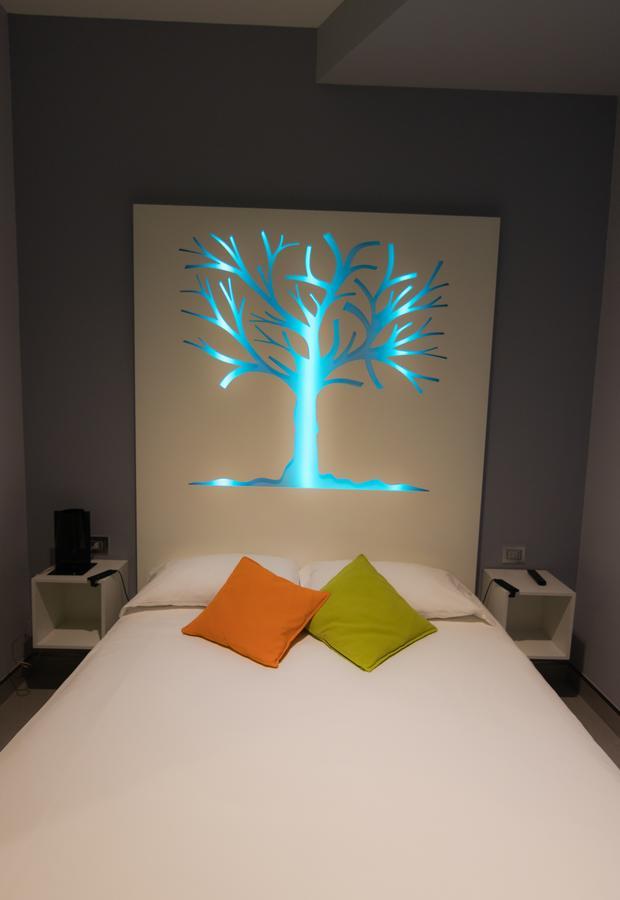 רומא Quartum Luxury Rooms מראה חיצוני תמונה