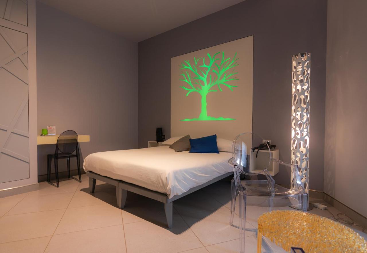 רומא Quartum Luxury Rooms מראה חיצוני תמונה