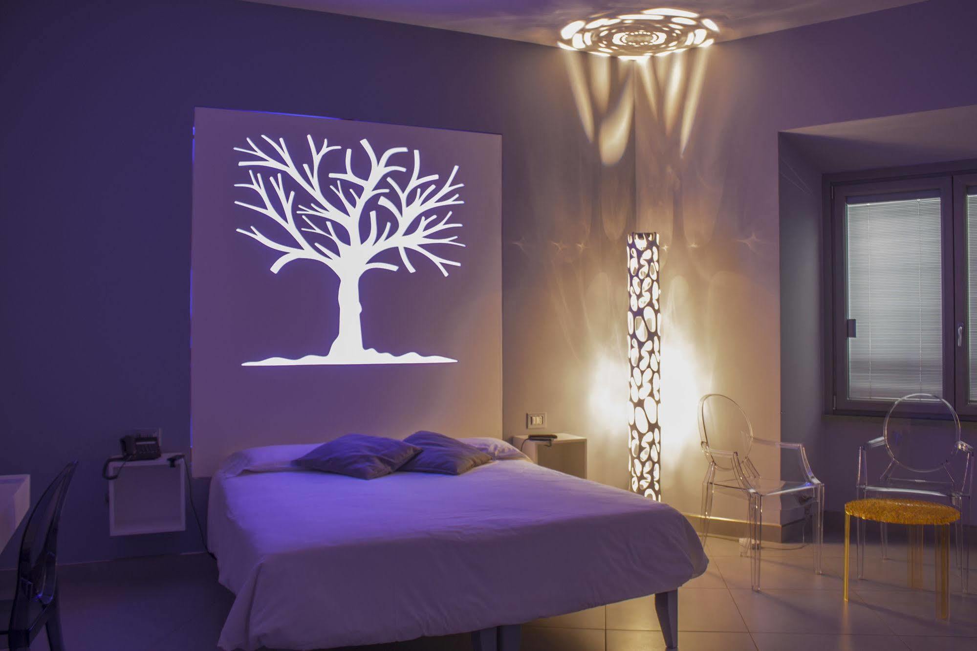 רומא Quartum Luxury Rooms מראה חיצוני תמונה