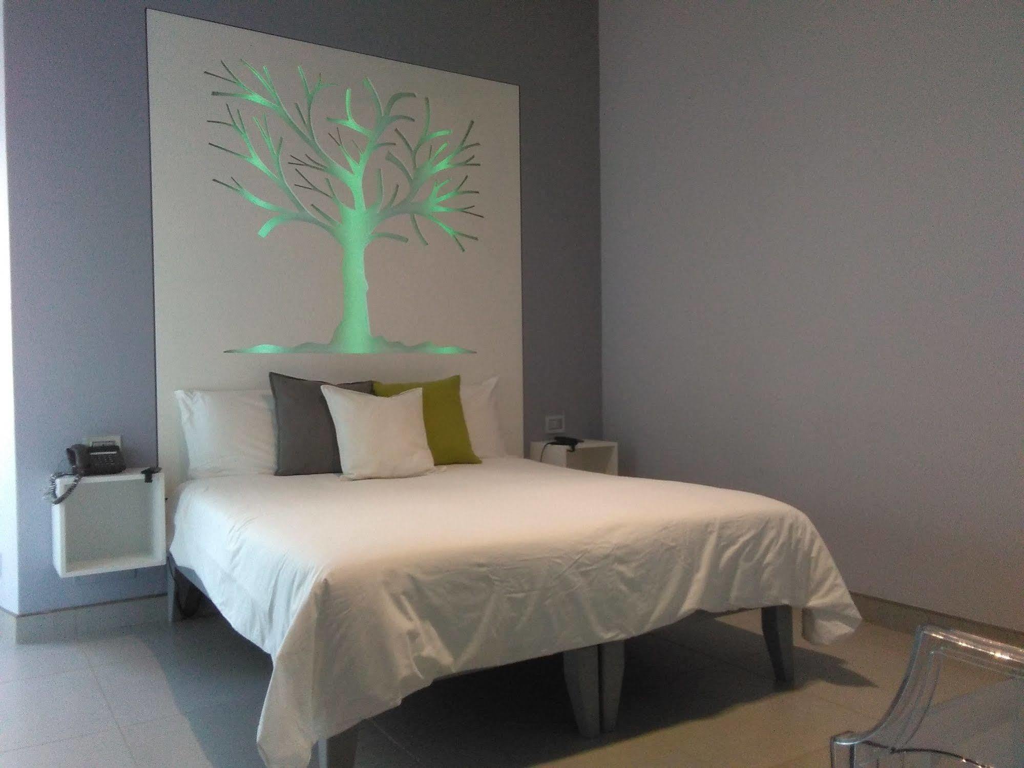 רומא Quartum Luxury Rooms מראה חיצוני תמונה