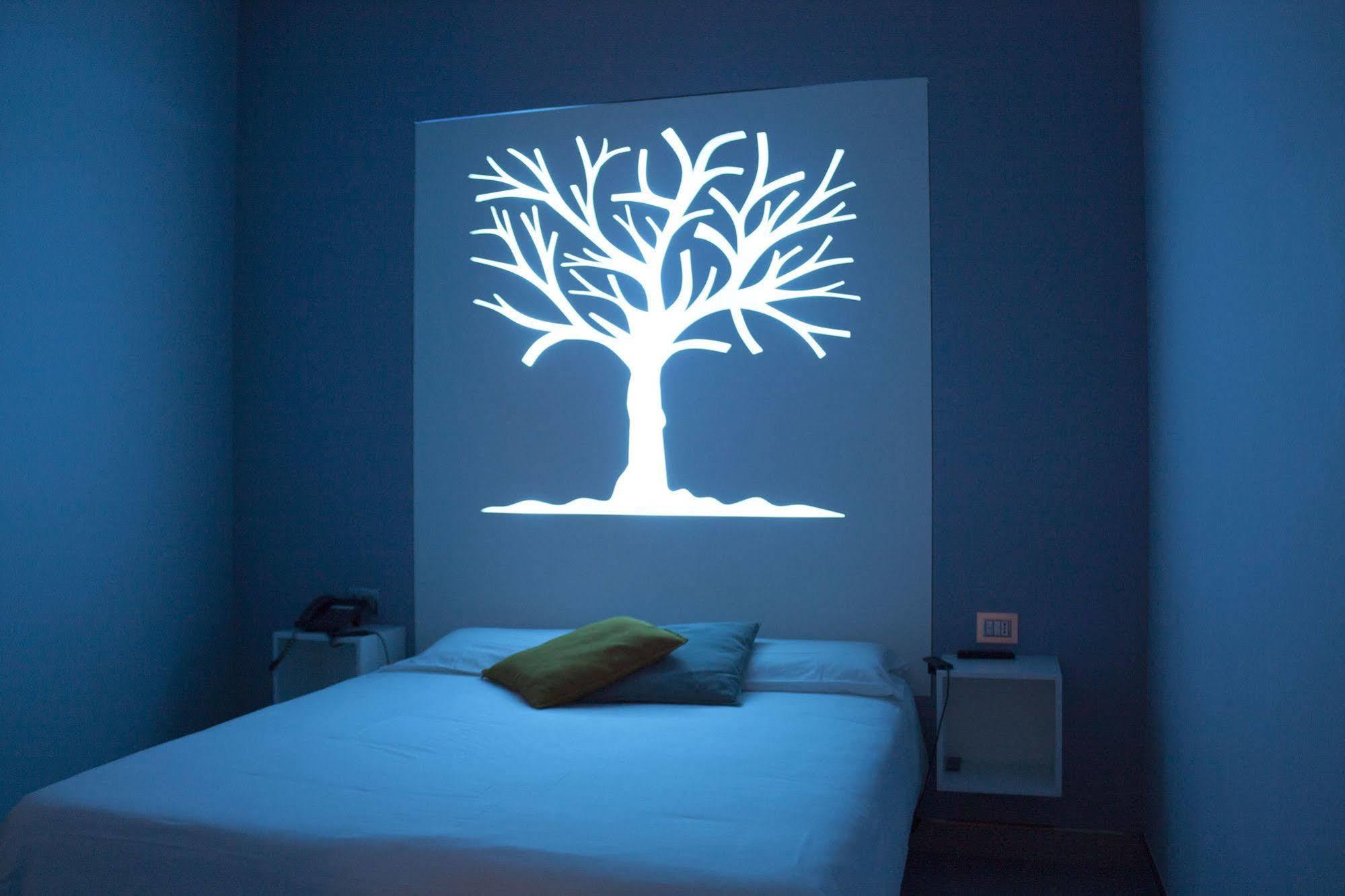 רומא Quartum Luxury Rooms מראה חיצוני תמונה