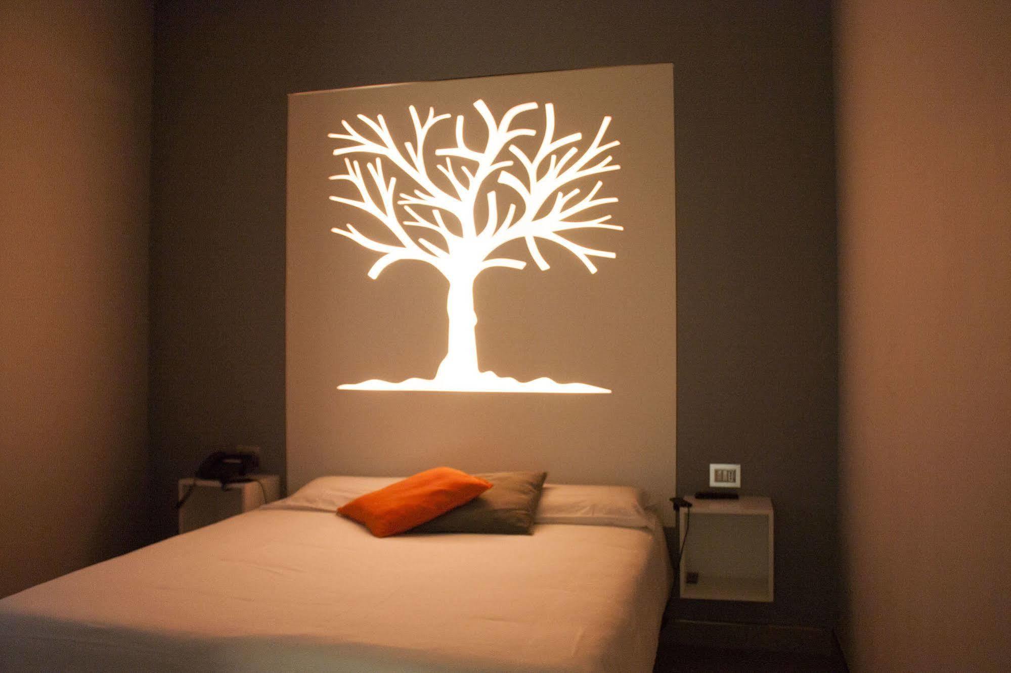 רומא Quartum Luxury Rooms מראה חיצוני תמונה