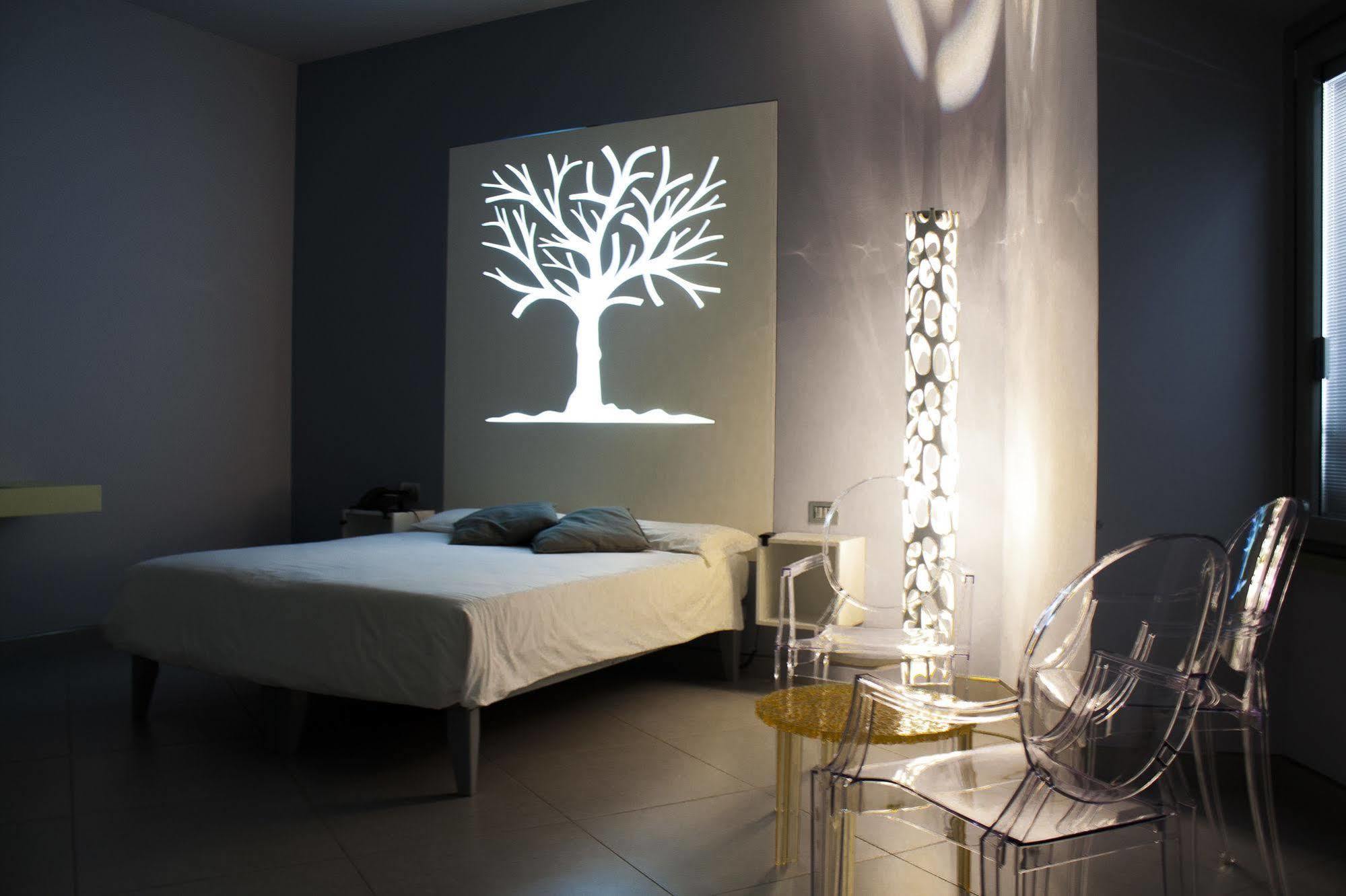 רומא Quartum Luxury Rooms מראה חיצוני תמונה