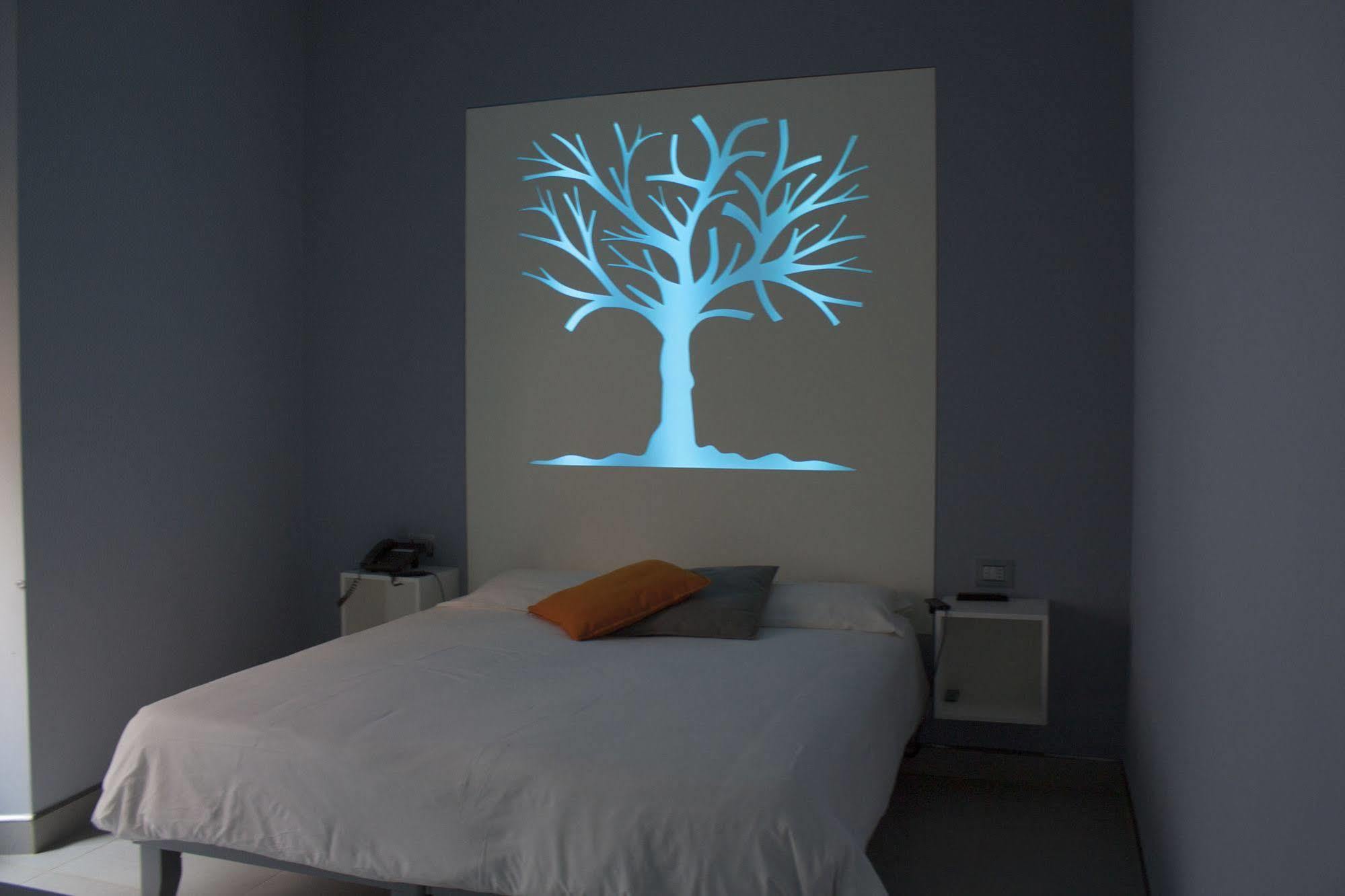 רומא Quartum Luxury Rooms מראה חיצוני תמונה