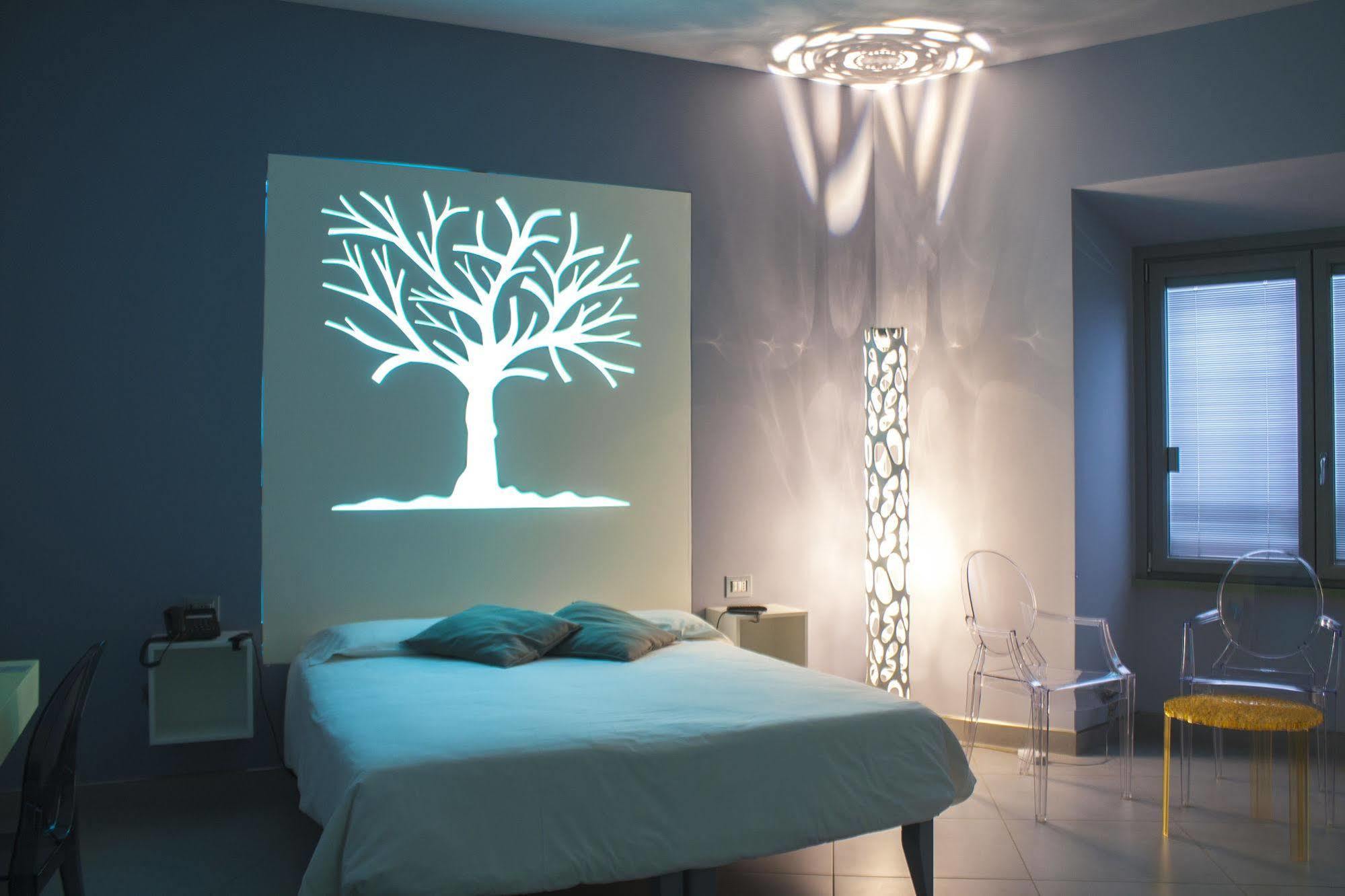 רומא Quartum Luxury Rooms מראה חיצוני תמונה